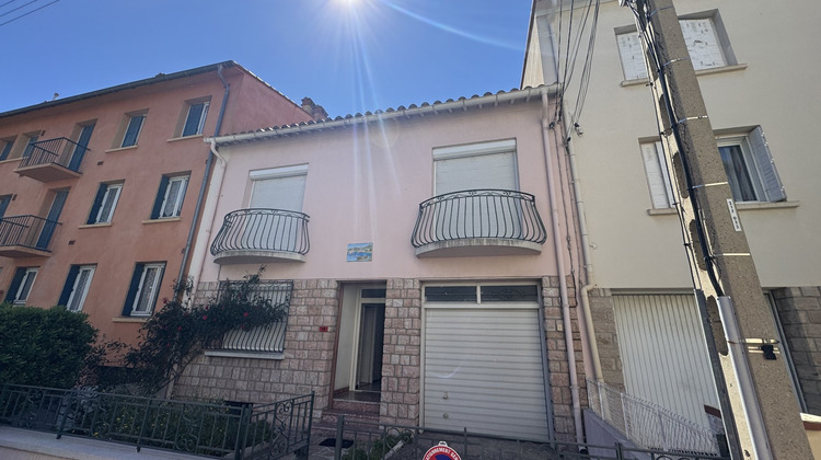 Ma-Cabane - Vente Maison PERPIGNAN, 124 m²