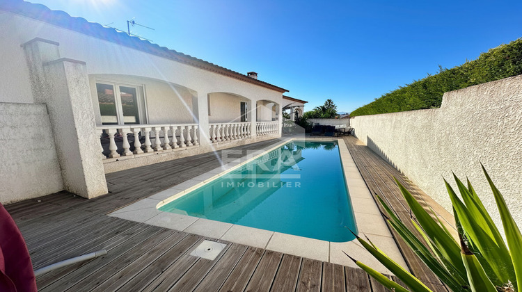 Ma-Cabane - Vente Maison PERPIGNAN, 182 m²