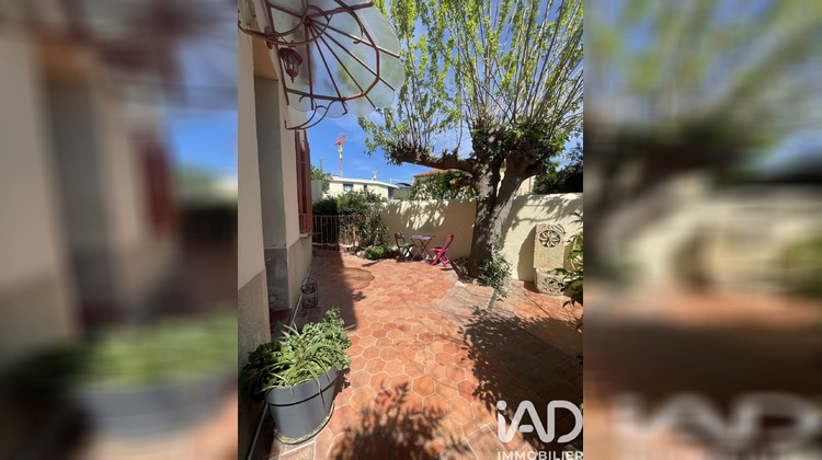 Ma-Cabane - Vente Maison Perpignan, 190 m²