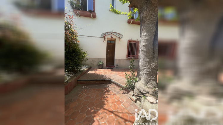 Ma-Cabane - Vente Maison Perpignan, 190 m²