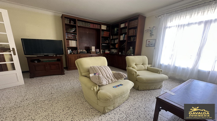 Ma-Cabane - Vente Maison Perpignan, 123 m²