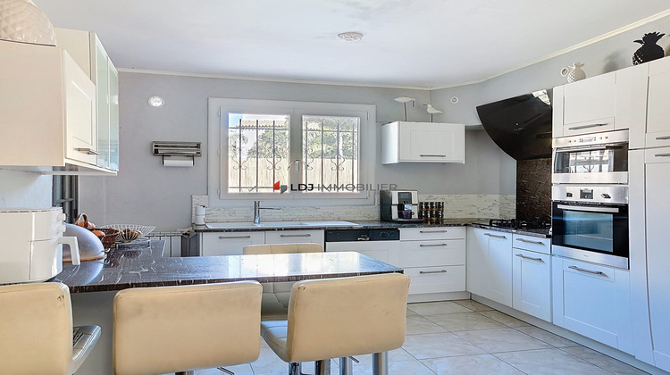 Ma-Cabane - Vente Maison Perpignan, 124 m²