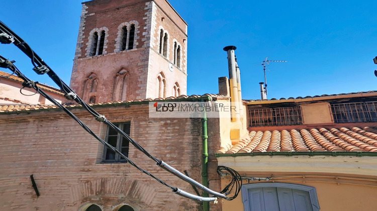 Ma-Cabane - Vente Maison Perpignan, 183 m²