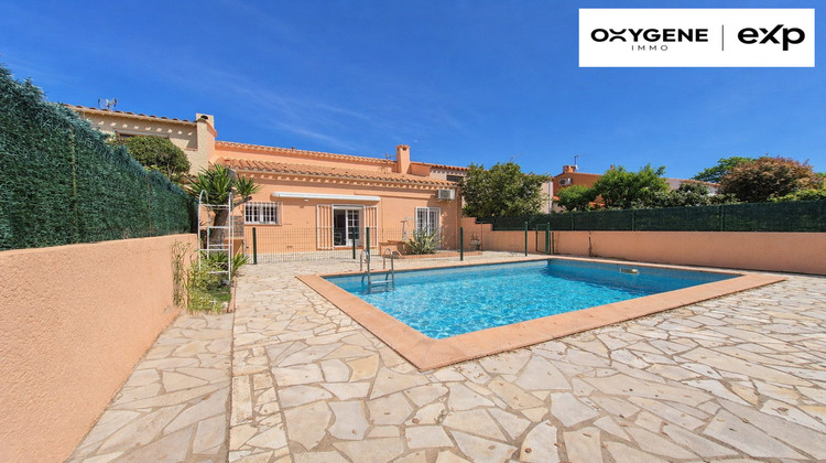 Ma-Cabane - Vente Maison Perpignan, 107 m²