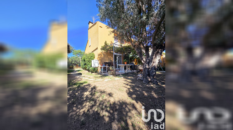 Ma-Cabane - Vente Maison Perpignan, 90 m²