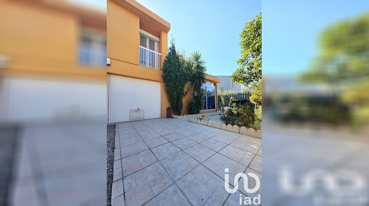 Ma-Cabane - Vente Maison Perpignan, 90 m²