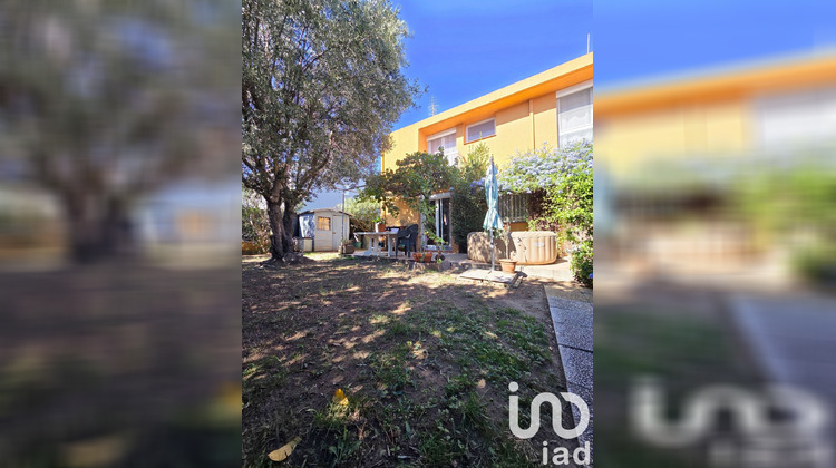 Ma-Cabane - Vente Maison Perpignan, 90 m²
