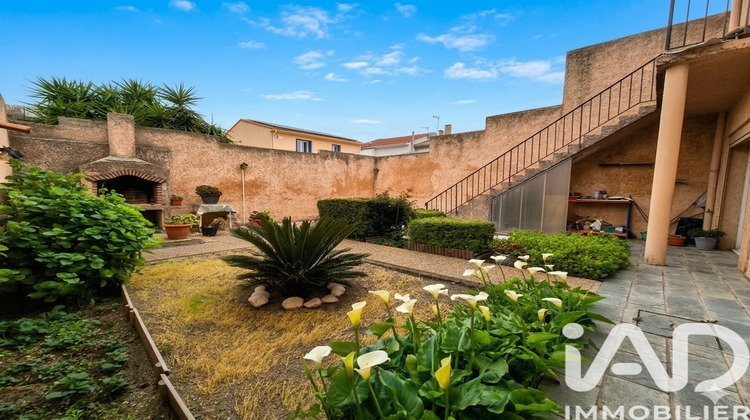 Ma-Cabane - Vente Maison Perpignan, 226 m²