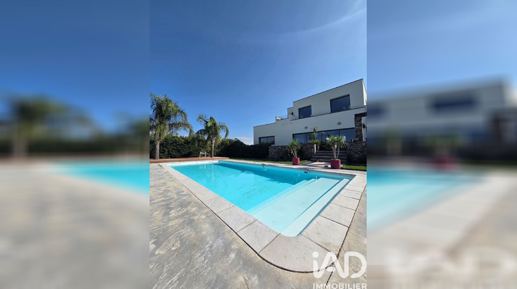 Ma-Cabane - Vente Maison Perpignan, 211 m²