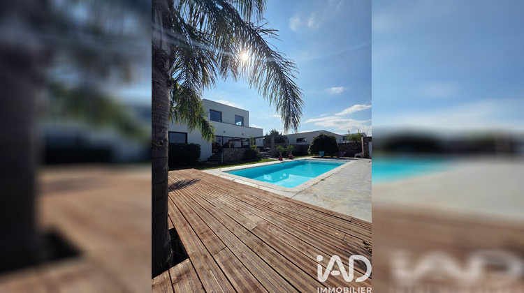 Ma-Cabane - Vente Maison Perpignan, 211 m²