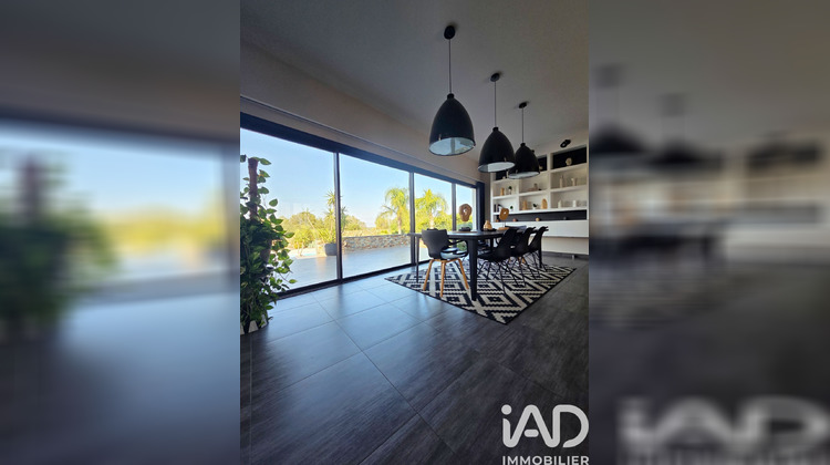 Ma-Cabane - Vente Maison Perpignan, 211 m²