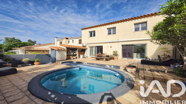 Ma-Cabane - Vente Maison Perpignan, 137 m²