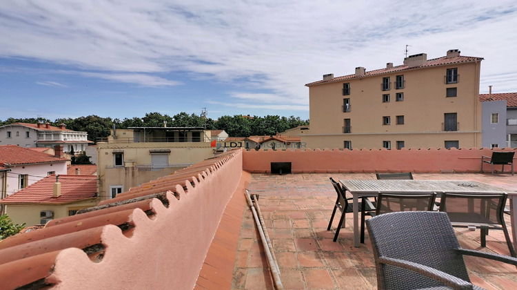 Ma-Cabane - Vente Maison Perpignan, 180 m²