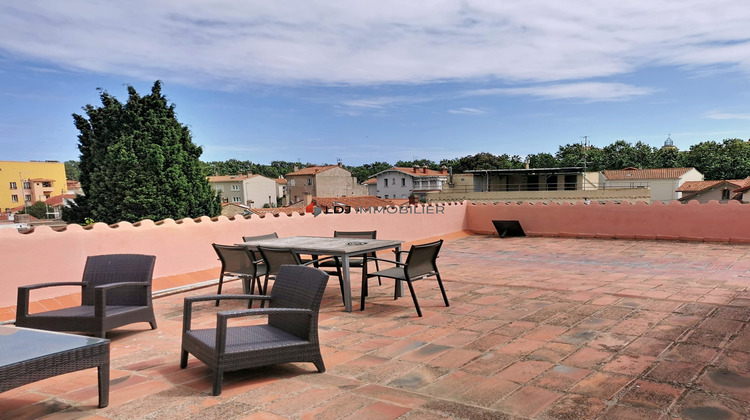 Ma-Cabane - Vente Maison Perpignan, 180 m²