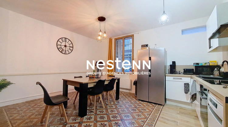 Ma-Cabane - Vente Maison PERPIGNAN, 107 m²