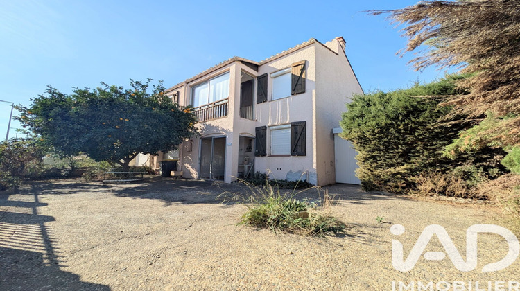Ma-Cabane - Vente Maison Perpignan, 120 m²