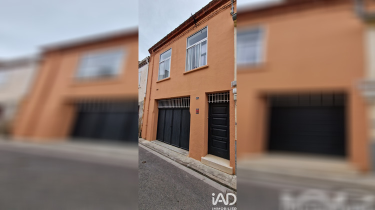 Ma-Cabane - Vente Maison Perpignan, 91 m²