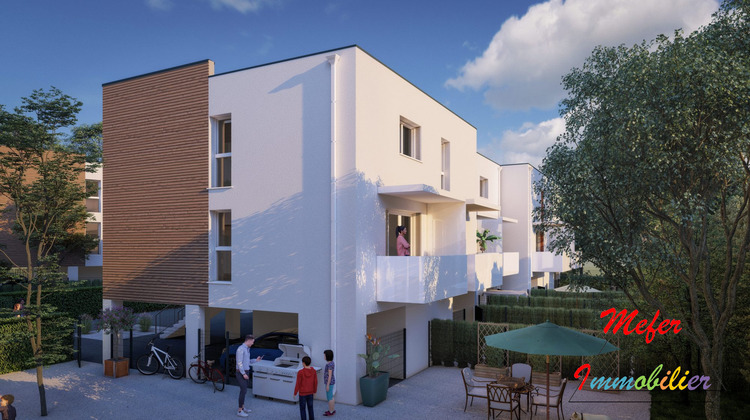 Ma-Cabane - Vente Maison Perpignan, 69 m²
