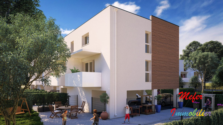 Ma-Cabane - Vente Maison Perpignan, 69 m²