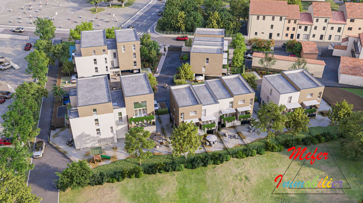 Ma-Cabane - Vente Maison Perpignan, 69 m²