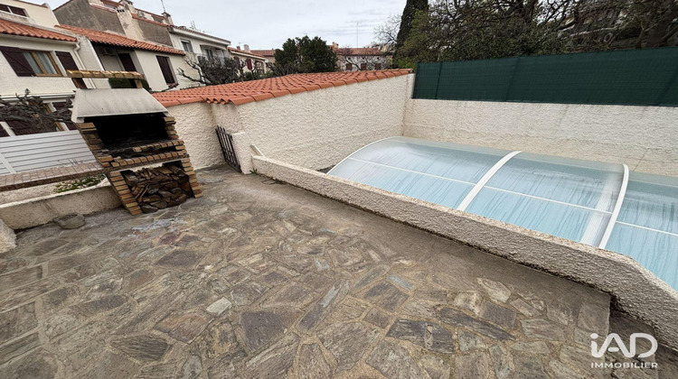 Ma-Cabane - Vente Maison Perpignan, 177 m²