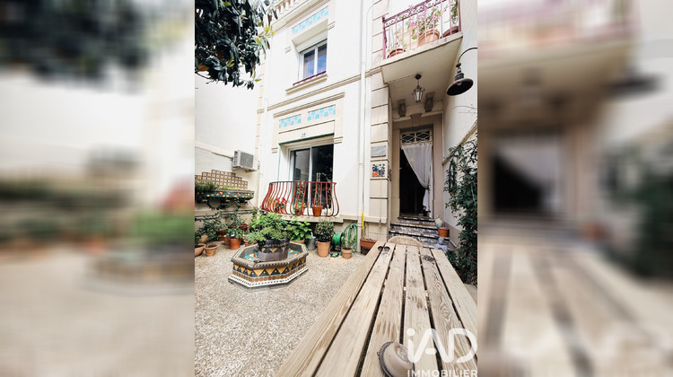 Ma-Cabane - Vente Maison Perpignan, 194 m²