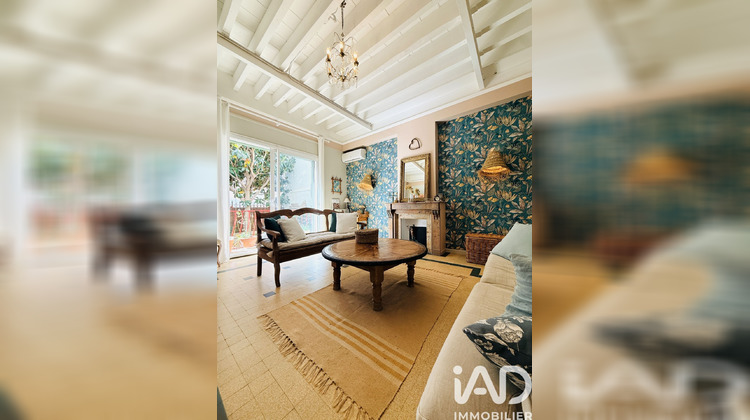 Ma-Cabane - Vente Maison Perpignan, 194 m²