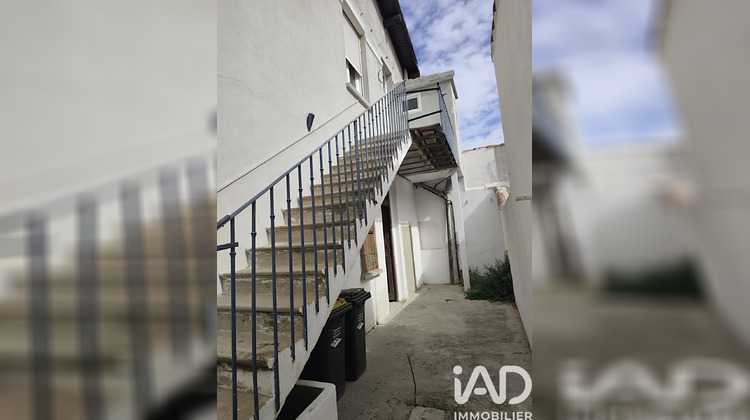 Ma-Cabane - Vente Maison Perpignan, 42 m²