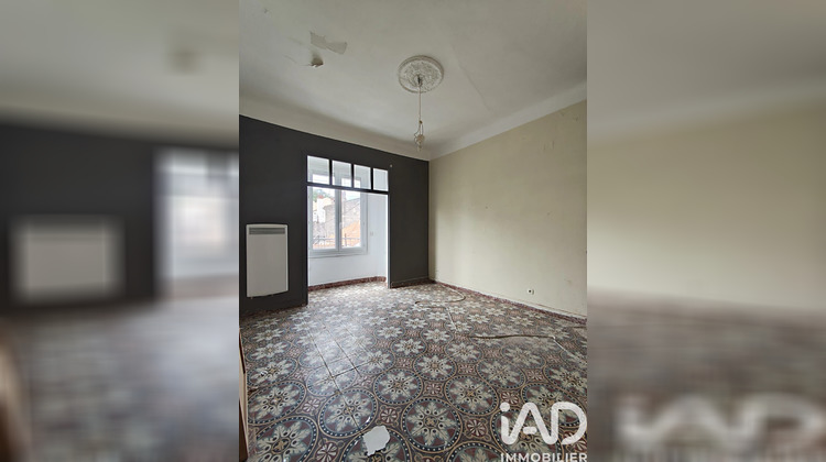 Ma-Cabane - Vente Maison Perpignan, 42 m²
