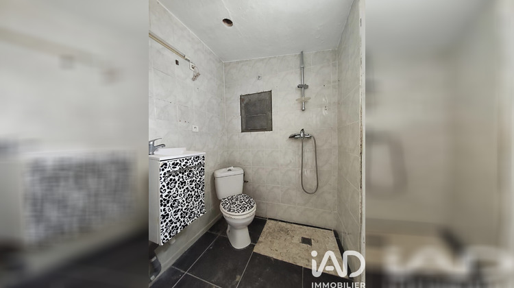 Ma-Cabane - Vente Maison Perpignan, 42 m²