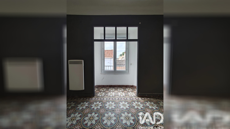 Ma-Cabane - Vente Maison Perpignan, 42 m²