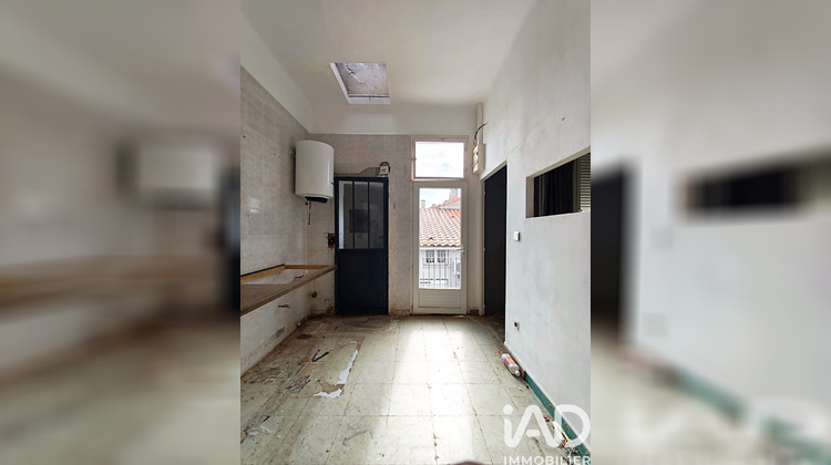 Ma-Cabane - Vente Maison Perpignan, 42 m²