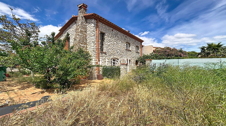 Ma-Cabane - Vente Maison Perpignan, 142 m²
