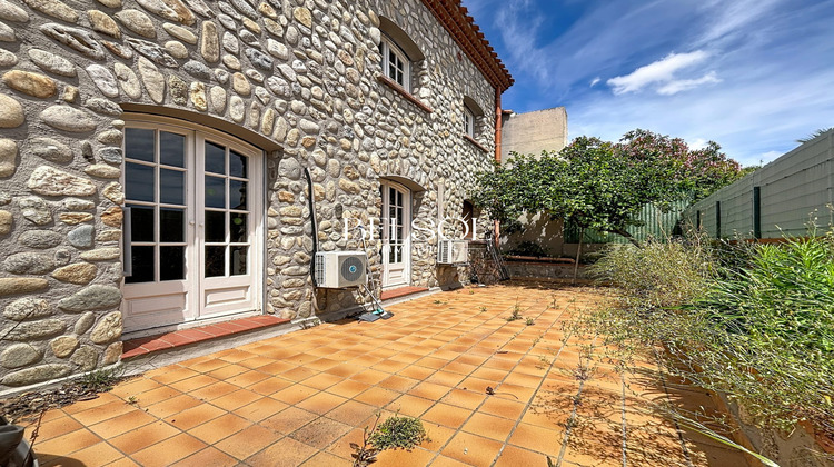 Ma-Cabane - Vente Maison Perpignan, 142 m²