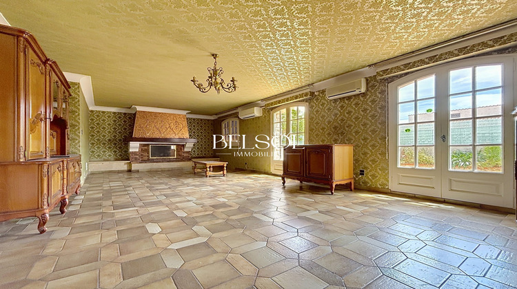 Ma-Cabane - Vente Maison Perpignan, 142 m²