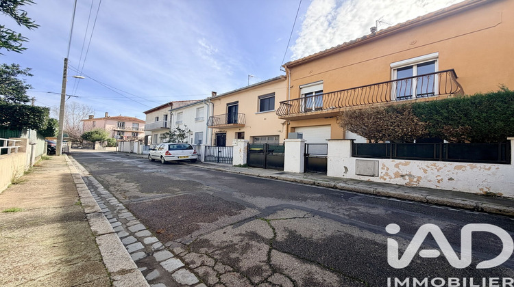 Ma-Cabane - Vente Maison Perpignan, 110 m²