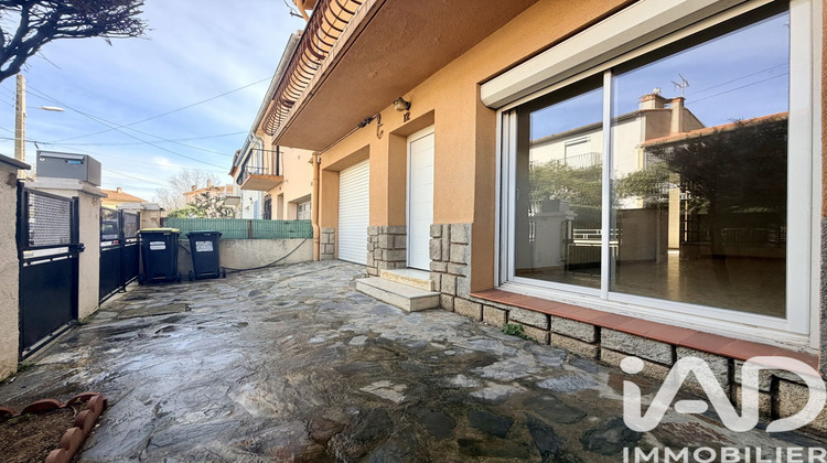 Ma-Cabane - Vente Maison Perpignan, 110 m²