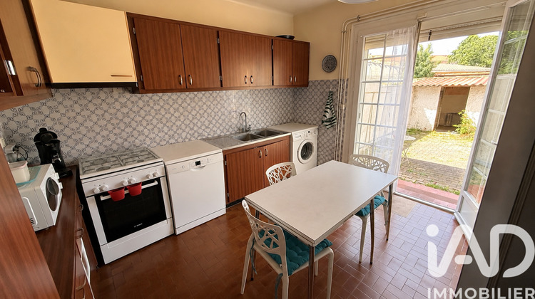 Ma-Cabane - Vente Maison Perpignan, 131 m²