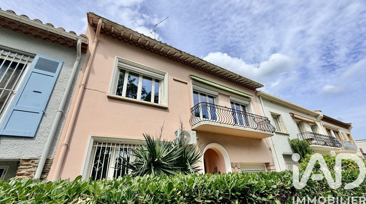 Ma-Cabane - Vente Maison Perpignan, 136 m²