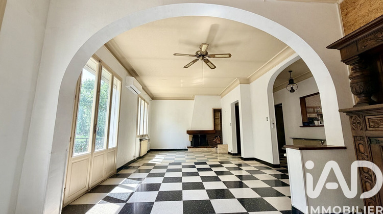 Ma-Cabane - Vente Maison Perpignan, 136 m²