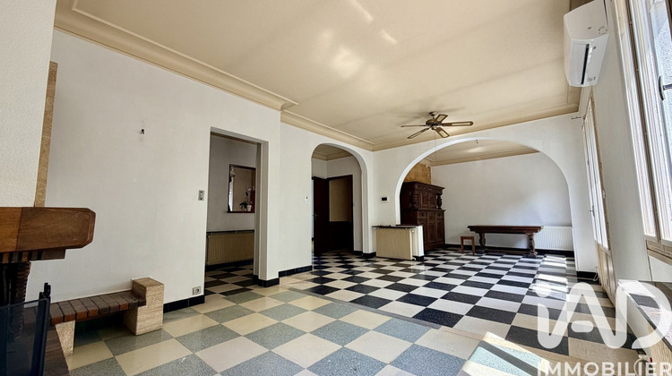 Ma-Cabane - Vente Maison Perpignan, 136 m²