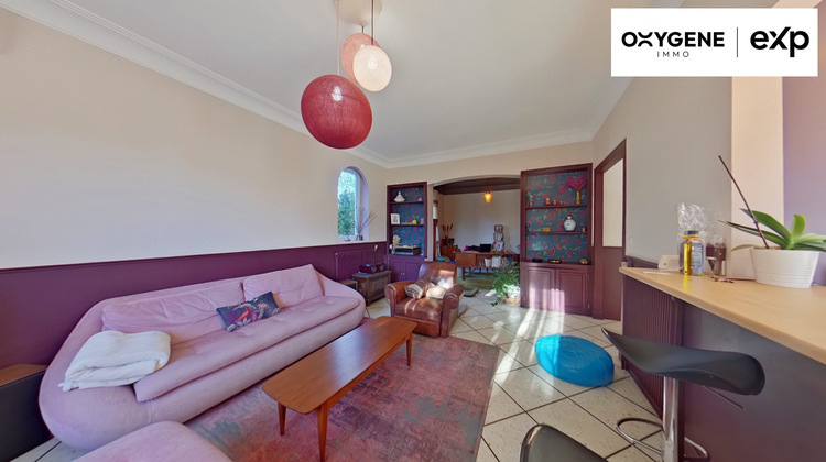 Ma-Cabane - Vente Maison Perpignan, 144 m²