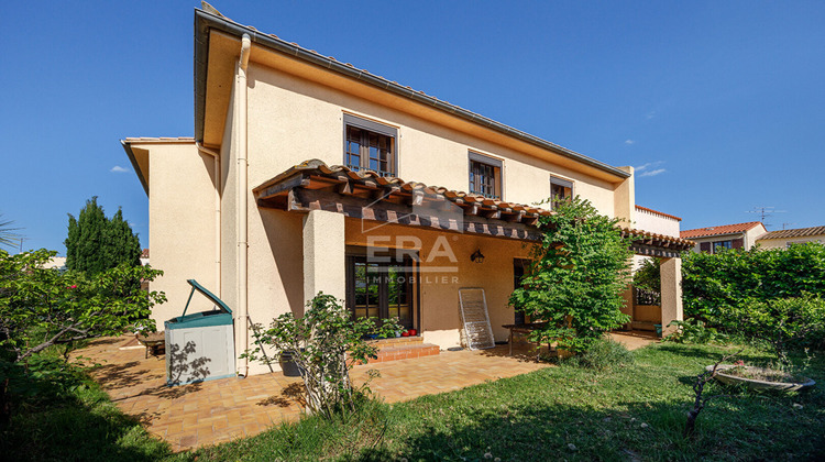 Ma-Cabane - Vente Maison PERPIGNAN, 202 m²