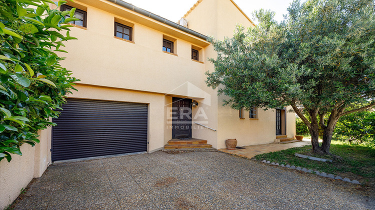 Ma-Cabane - Vente Maison PERPIGNAN, 202 m²