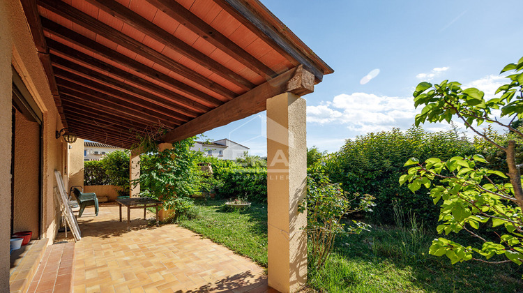 Ma-Cabane - Vente Maison PERPIGNAN, 202 m²