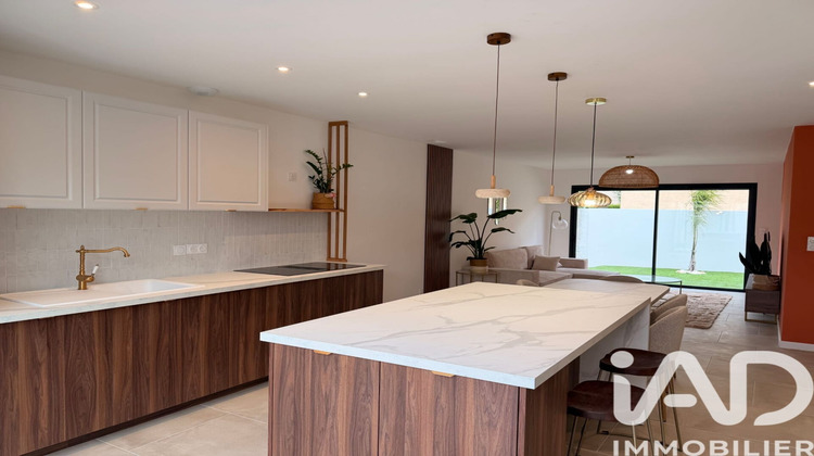 Ma-Cabane - Vente Maison Perpignan, 83 m²