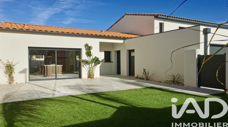 Ma-Cabane - Vente Maison Perpignan, 83 m²