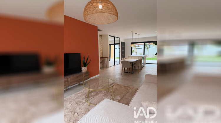 Ma-Cabane - Vente Maison Perpignan, 83 m²