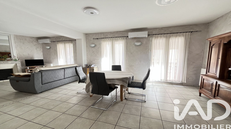 Ma-Cabane - Vente Maison Perpignan, 132 m²