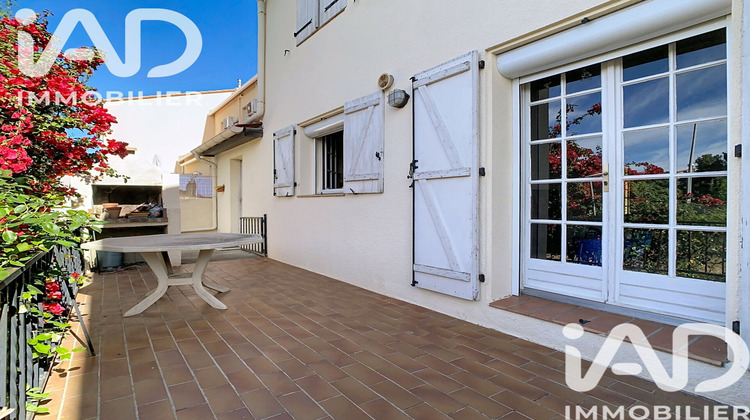 Ma-Cabane - Vente Maison Perpignan, 84 m²